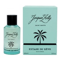 JACQUES ZOLTY Extase Du Reve