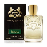 PARFUMS DE MARLY Shagya