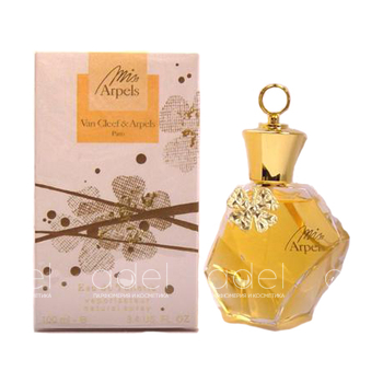 Miss Arpels