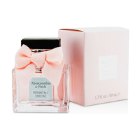 ABERCROMBIE & FITCH Perfume №1 Undone