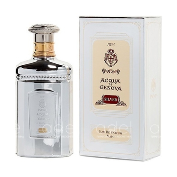 De Luxe Silver