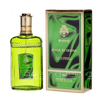 La Superba Tuberosa