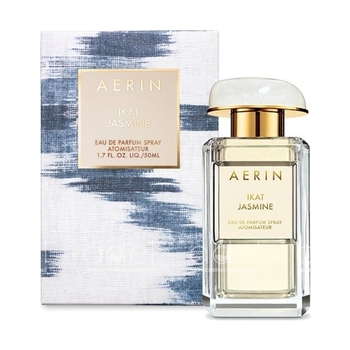 Ikat Jasmine