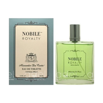 Nobile Royalty