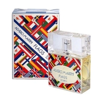 ALVIERO MARTINI Flags Uomo