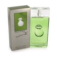 SALVADOR DALI Agua Verde