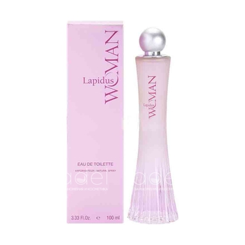 Lapidus (Pink)