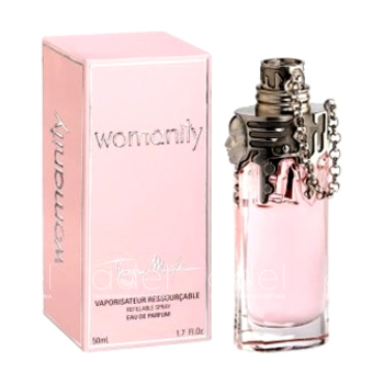 Womanity