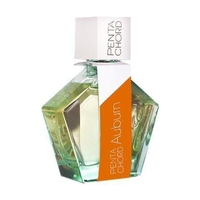 TAUER PERFUMES Pentachords Auburn