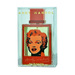 ANDY WARHOL Marylin Rouge