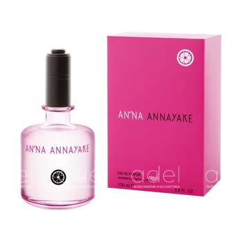 Anna Annayake