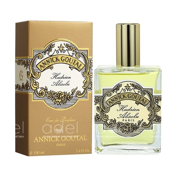 Eau d'Hadrien Absolu