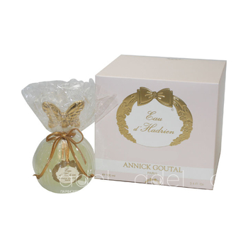 Eau d'Hadrien Butterfly Bottle