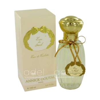 Eau du Sud