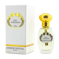 ANNICK GOUTAL Les Nuits d'Hadrien
