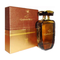 ARABIAN OUD Gentleman Secret