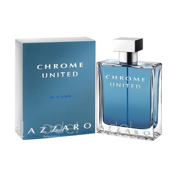 Chrome United