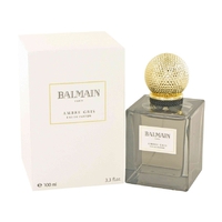 BALMAIN Ambre Gris