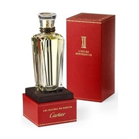 CARTIER L'Heure Mysterieuse XII