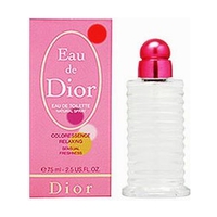 CHRISTIAN DIOR Eau de Dior Coloressence Relaxing