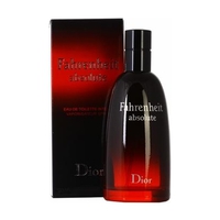 CHRISTIAN DIOR Fahrenheit Absolute