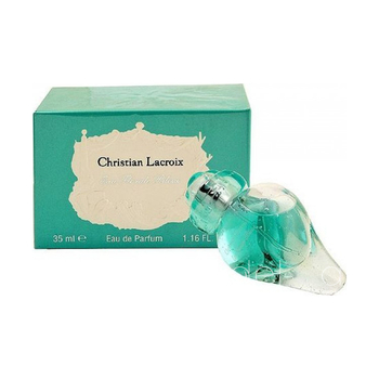 Eau Florale Bleue