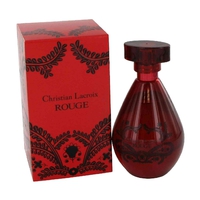 CHRISTIAN LACROIX Rouge