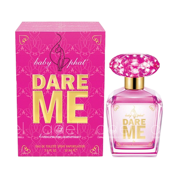 Dare Me