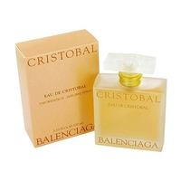 BALENCIAGA Eau de Cristobal