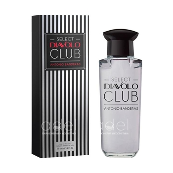 Select Diavolo Club