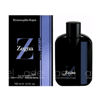 Z Zegna Ducati
