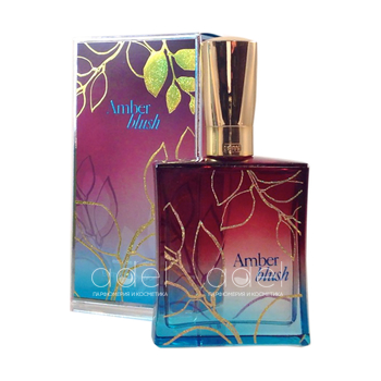 Amber Blush