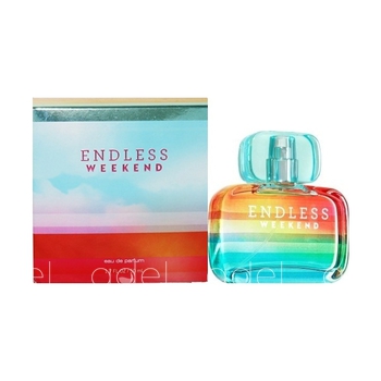 Endless Weekend