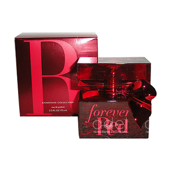 Forever Red