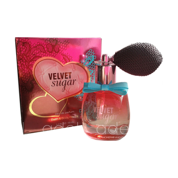 Velvet Sugar