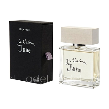 Je t'aime Jane