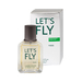 BENETTON Let's Fly