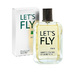 BENETTON Let's Fly