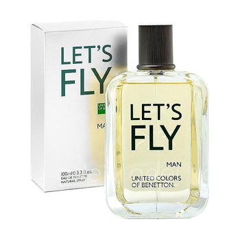 Let's Fly