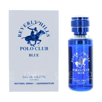 Polo Club Blue