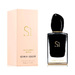 GIORGIO ARMANI Si Intense