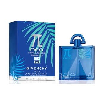 Pi Neo Tropical Paradise