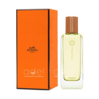 Hermessence Vetiver Tonka