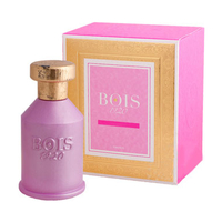 BOIS 1920 Kimono Rose