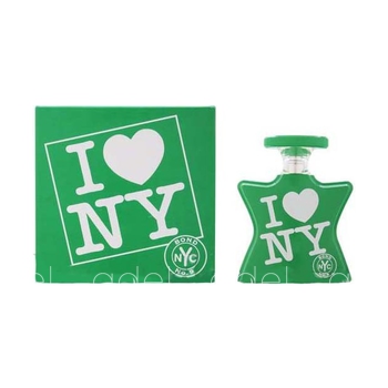 I Love New York Earth Day