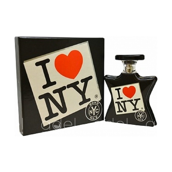 I Love New York for All