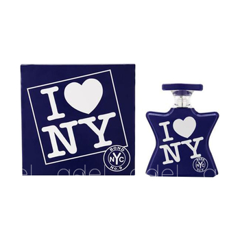 I Love New York for Fathers