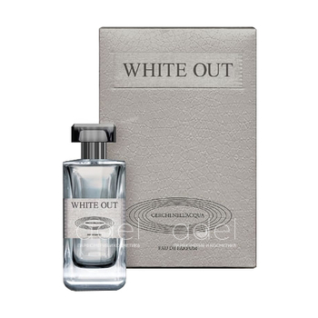 White Out