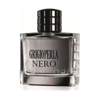 GrigioPerla Nero