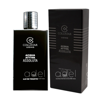 Acqua Attiva Assoluta